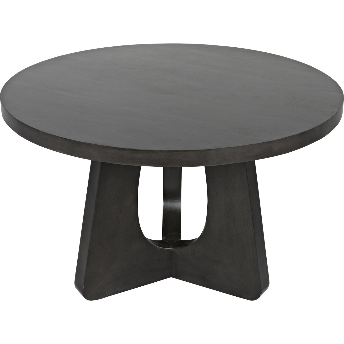 002 S-335212 | Additional Silo | Nobuko Dining Table by Noir in pale. Made from mahogany in a modern style.