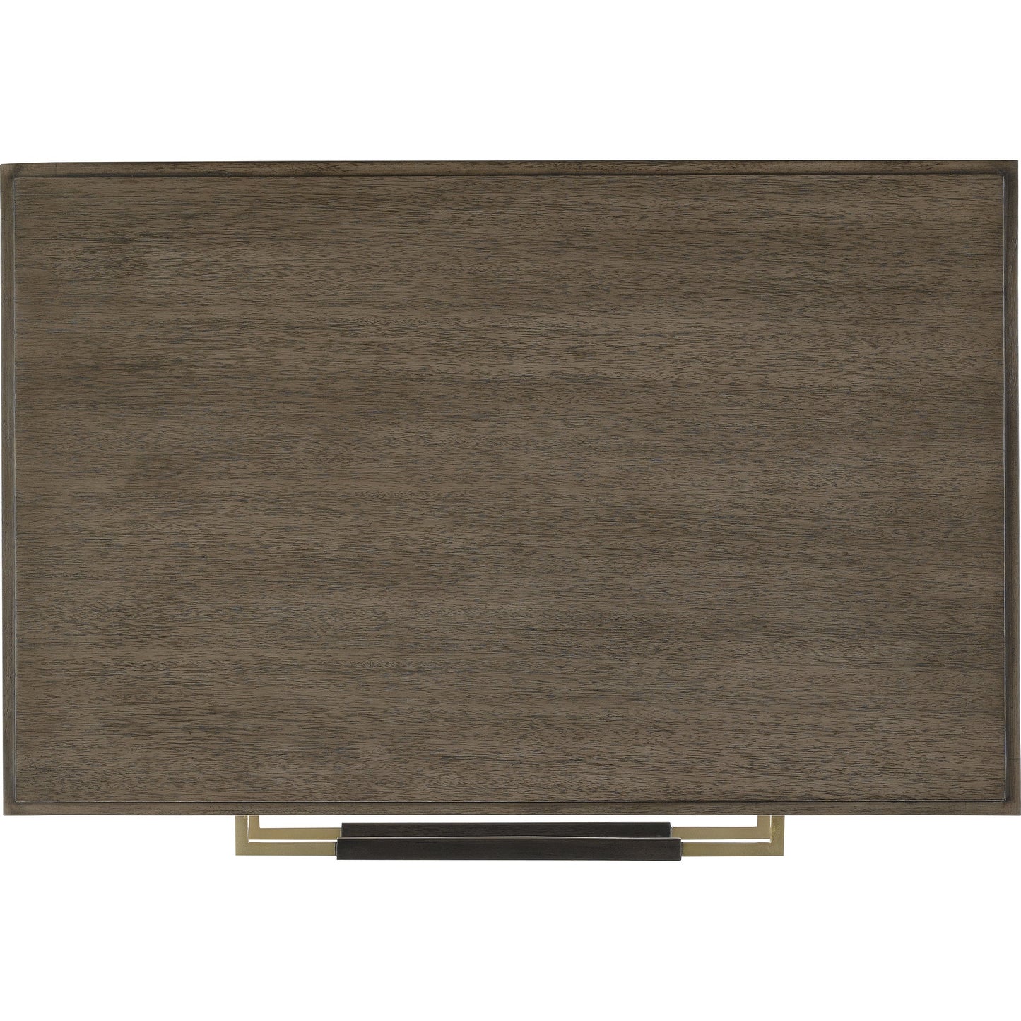 005 S-336312 | Additional Silo | Verona Chanterelle Nightstand by Currey and Company in chanterelle, coffee, champagne. Made from mahogany, brass, iron in a transitional style.