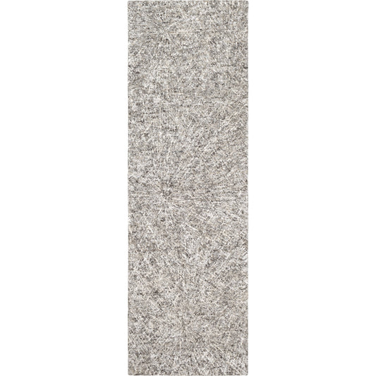 Falcon Rug - 23129 by Surya. Made from 70% viscose, 30% wool in a unique style.