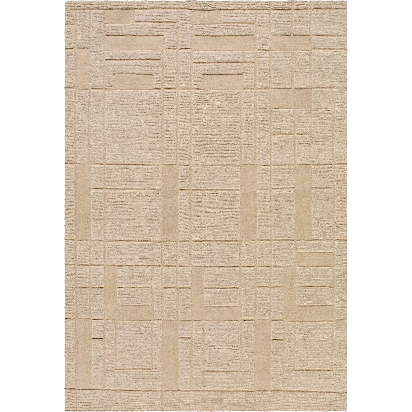 008 SI-2165048,SI-2165049,SI-2165051 | Primary Silo | Luxuries Rug - 533225 by Surya. Made from wool in a unique style.