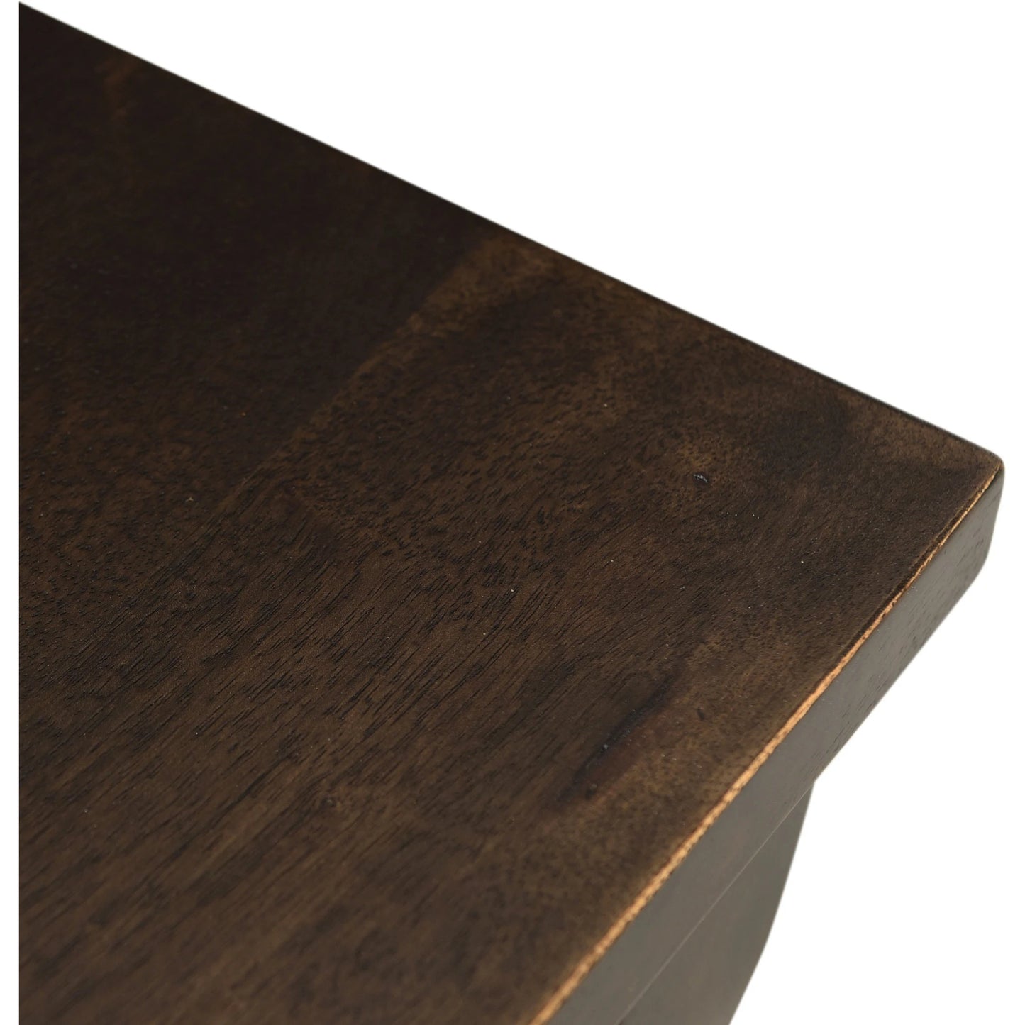 006 SI-2065605 | Closeup | Toulon Dining Chair by World Interiors. Made from mango wood in a modern style.