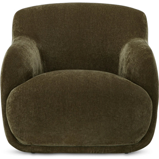 Stevie Lounge Chair by Moe's Home Collection. Made from unique in a transitional style.