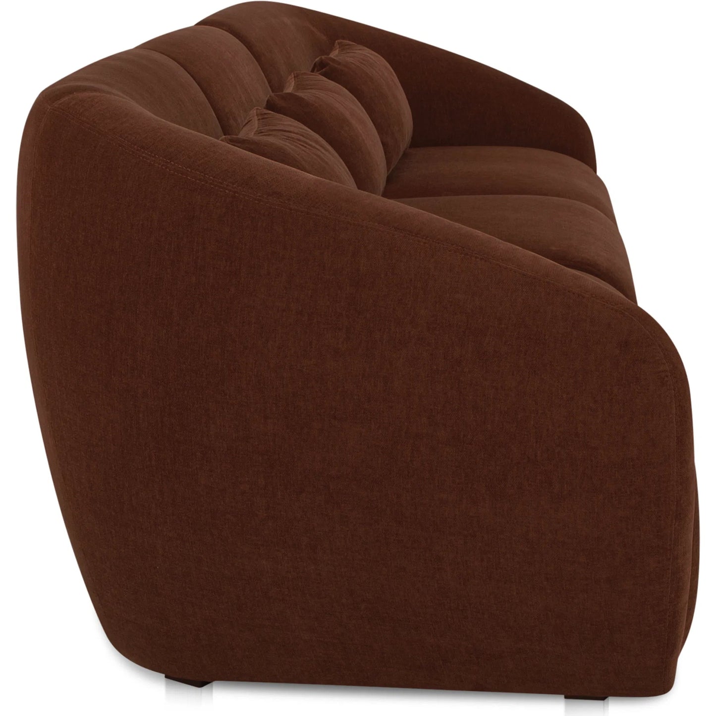 004 SI-2367885 | Additional Silo | Amelia Modular Sofa by Moe's Home Collection. Made from unique in a unique style.