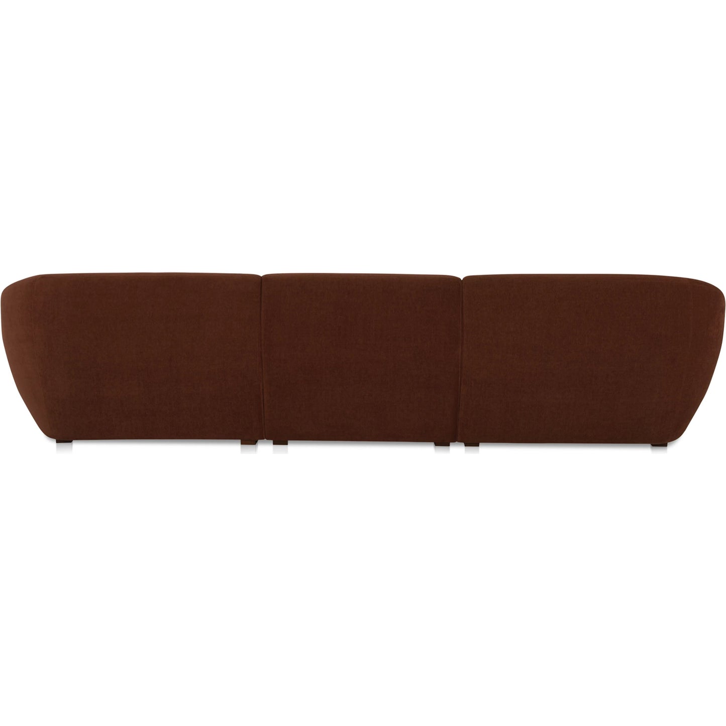006 SI-2367885 | Additional Silo | Amelia Modular Sofa by Moe's Home Collection. Made from unique in a unique style.