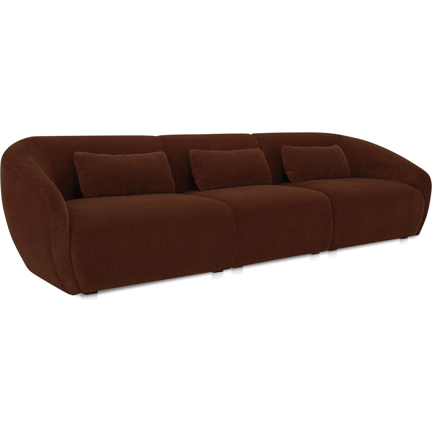 003 SI-2367885 | Additional Silo | Amelia Modular Sofa by Moe's Home Collection. Made from unique in a unique style.