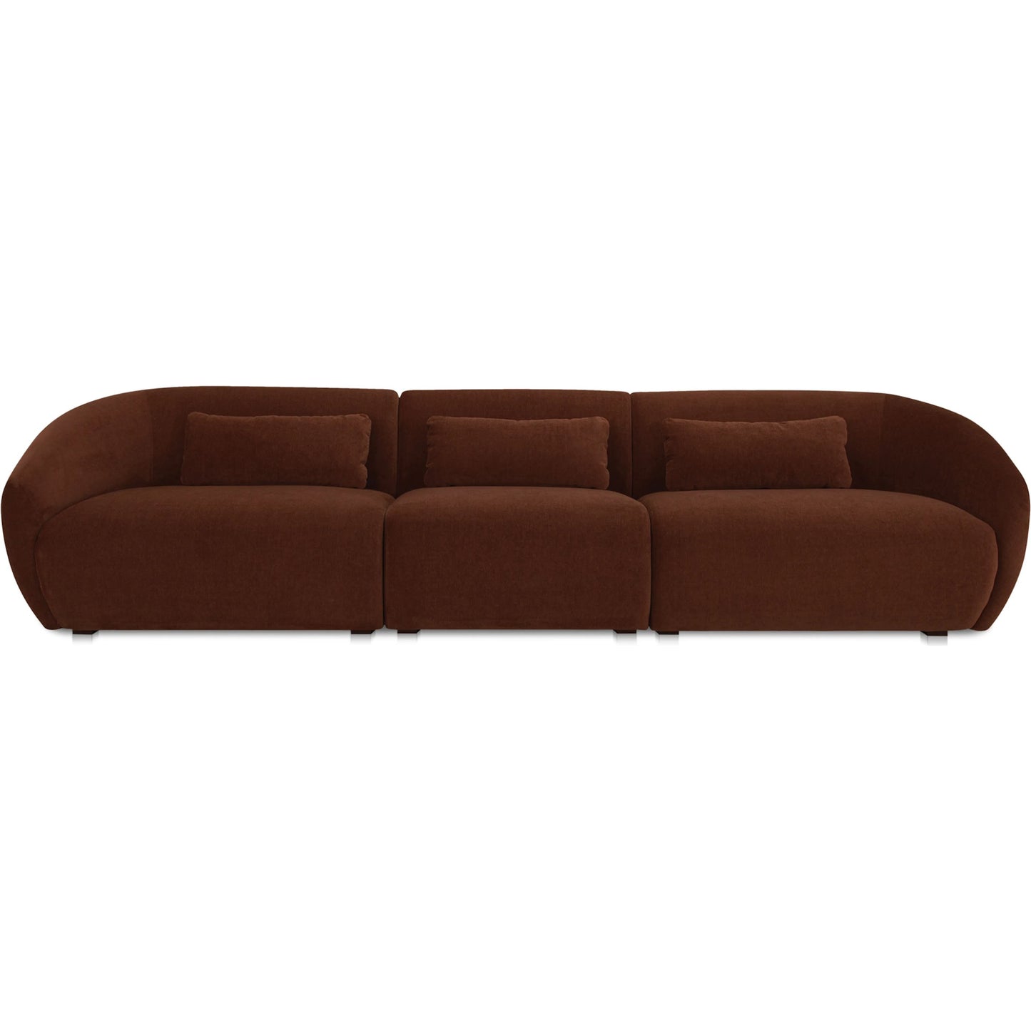 001 SI-2367885 | Primary Silo | Amelia Modular Sofa by Moe's Home Collection. Made from unique in a unique style.