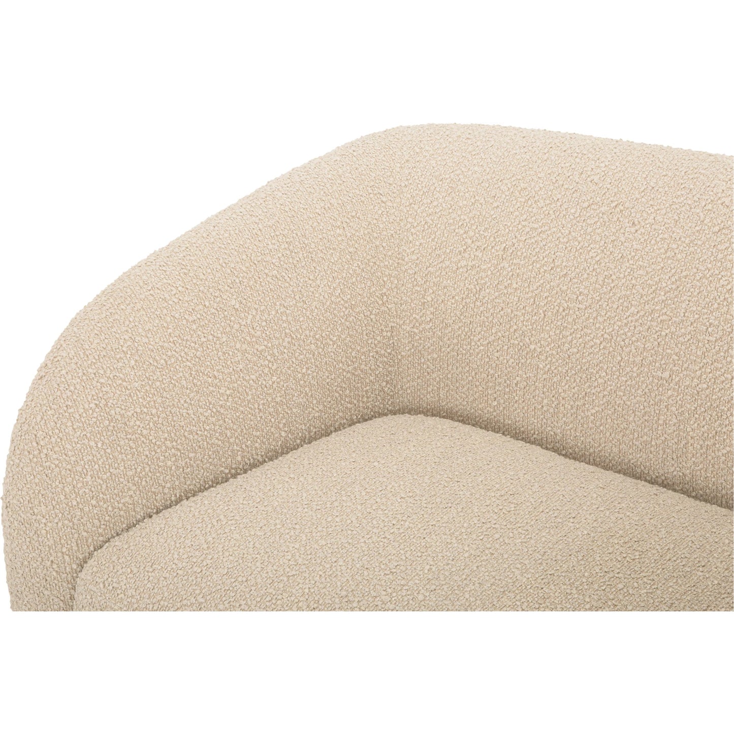 012 SI-2368038 | Closeup | Faye Sofa by Moe's Home Collection. Made from unique in a transitional style.