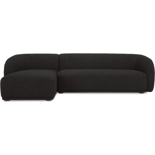 000 SI-2368031 | Primary Silo | Faye Sectional by Moe's Home Collection. Made from unique in a transitional style.