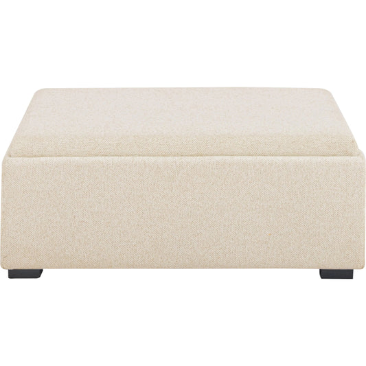 001 SI-2441525 | Primary Silo | Montana Storage Ottoman by Moe's Home Collection. Made from unique in a transitional style.