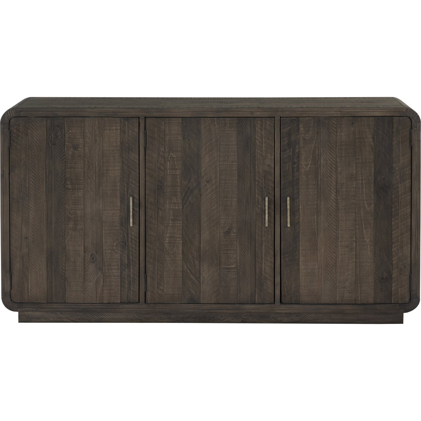 002 SI-1717385 | Additional Silo | Monterey Sideboard by Moe's Home Collection in natural. Made from solid pine, plywood in a modern style.