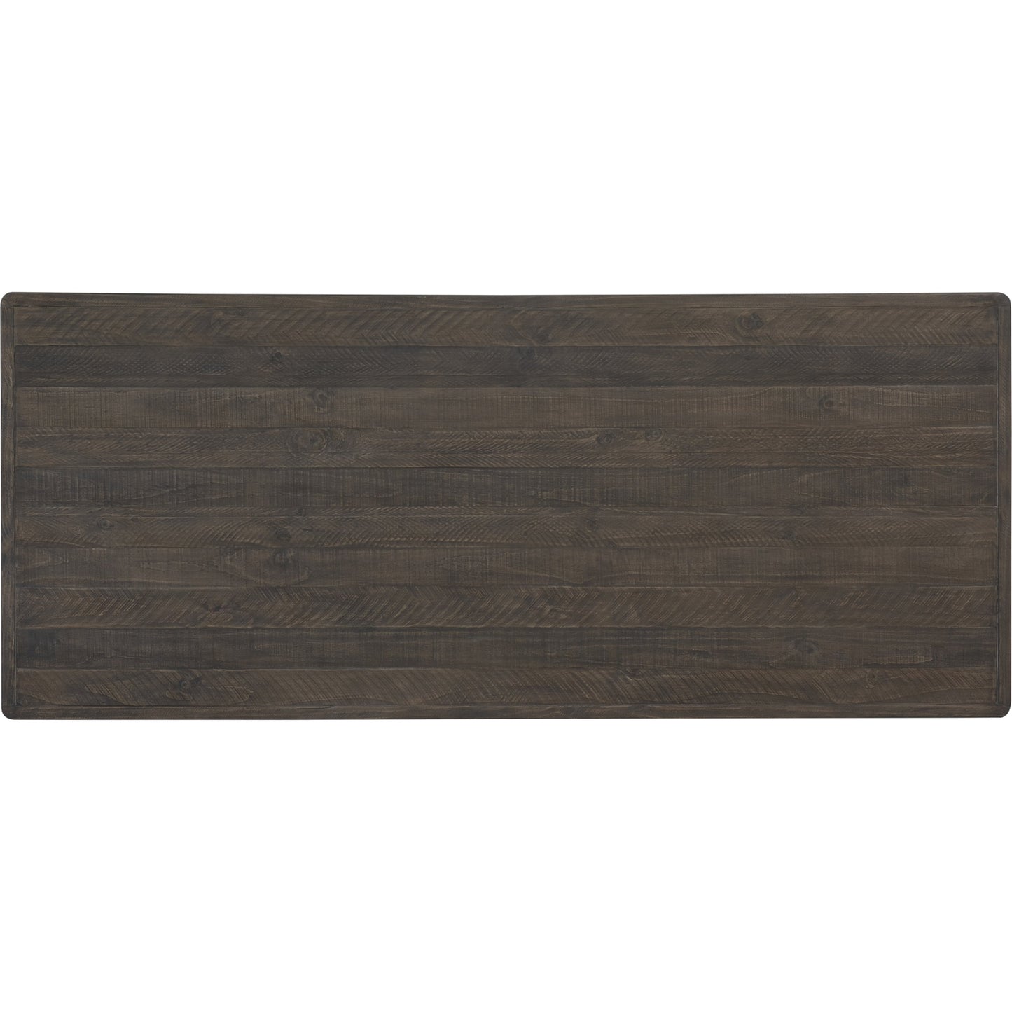 005 SI-1717382 | Additional Silo | Monterey Dining Table Aged by Moe's Home Collection in natural. Made from solid pine in a eclectic & global style.
