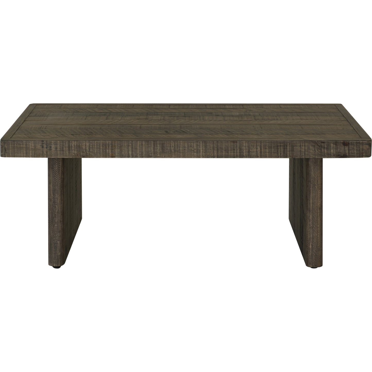 002 SI-1717386 | Additional Silo | Monterey Coffee Table by Moe's Home Collection in natural. Made from solid pine in a modern style.