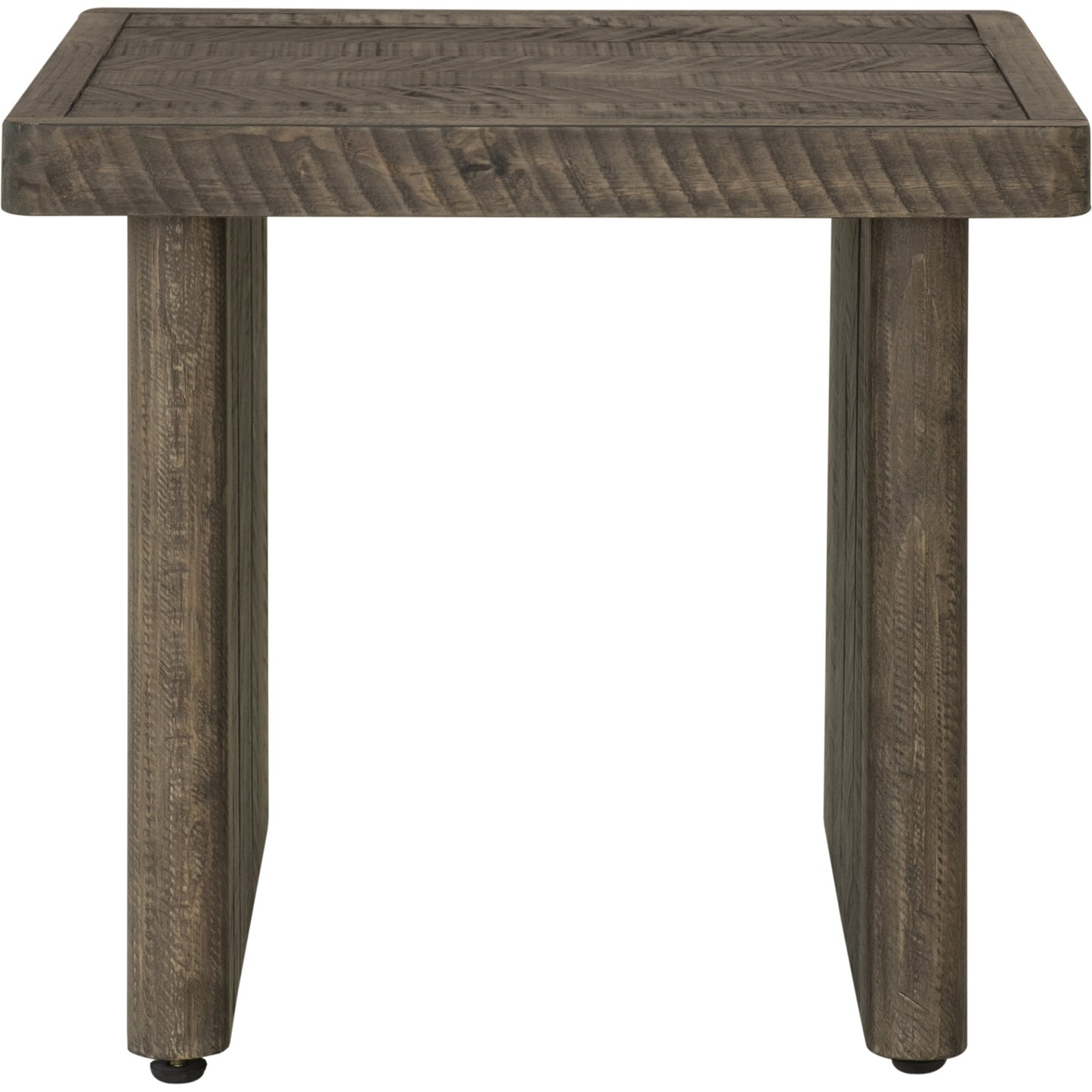 002 SI-1717383 | Additional Silo | Monterey End Table by Moe's Home Collection in natural. Made from solid pine in a eclectic & global style.