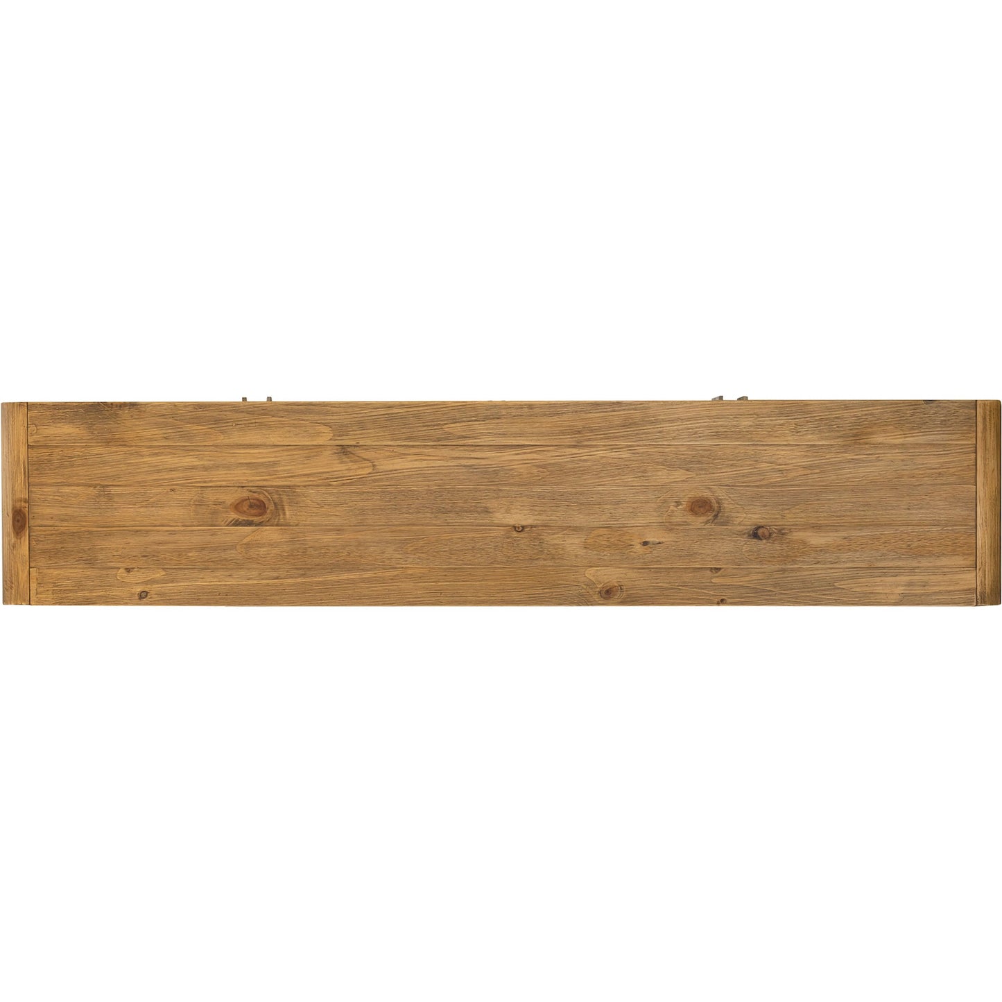 005 SI-2253891 | Additional Silo | Monterey Media Cabinet Rustic Blonde by Moe's Home Collection in rustic blonde. Made from solid pine, plywood shelves, bottom panels in a unique style.