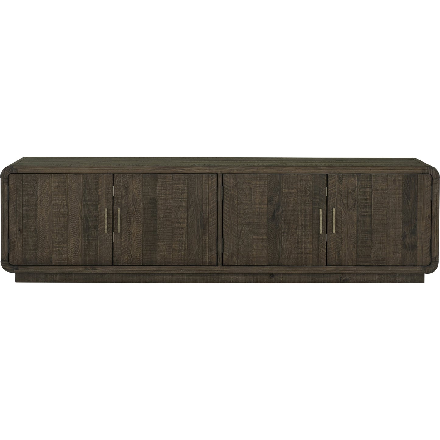 002 SI-1717384 | Additional Silo | Monterey Media Cabinet by Moe's Home Collection in natural. Made from solid pine, plywood in a eclectic & global style.
