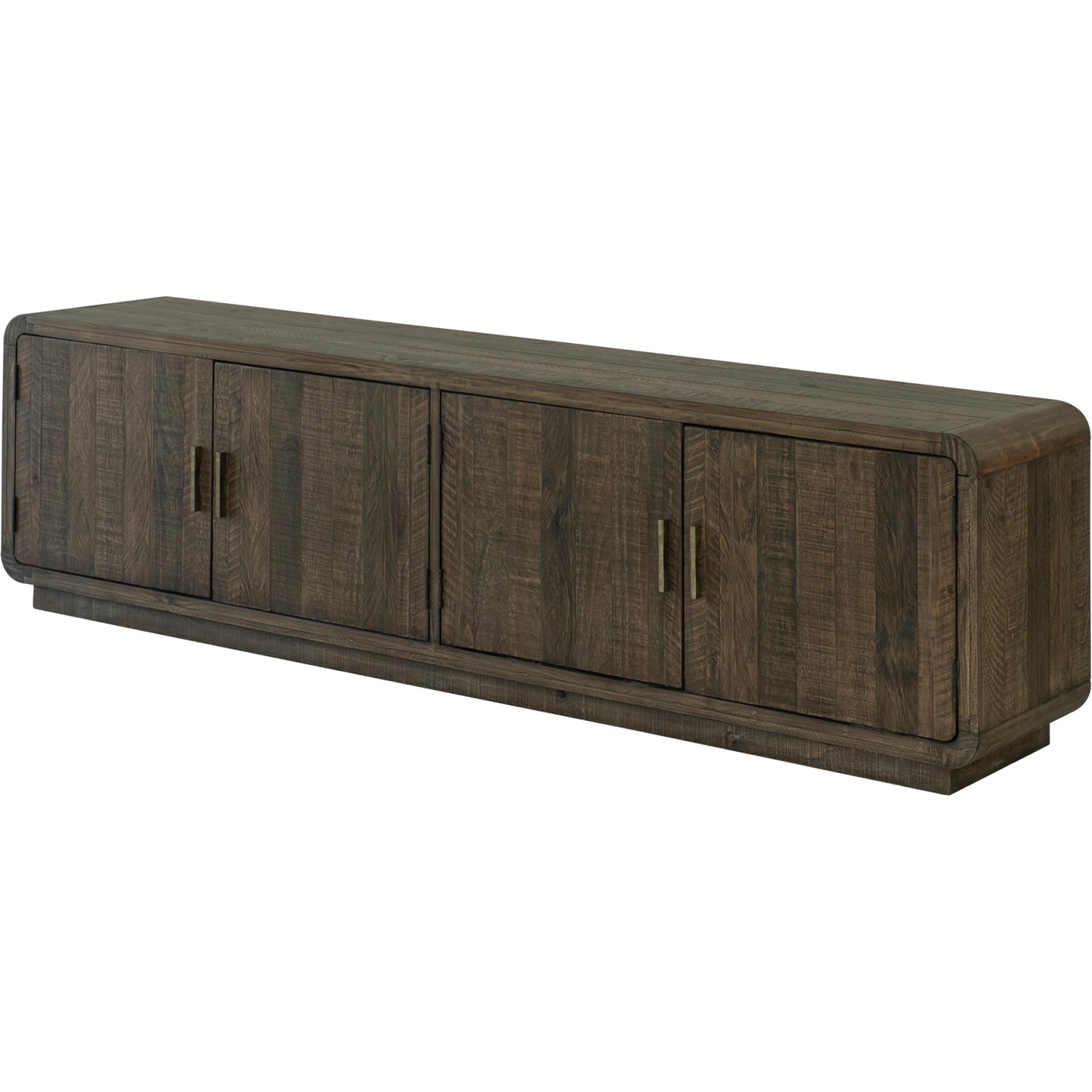 006 SI-1717384 | Additional Silo | Monterey Media Cabinet by Moe's Home Collection in natural. Made from solid pine, plywood in a eclectic & global style.