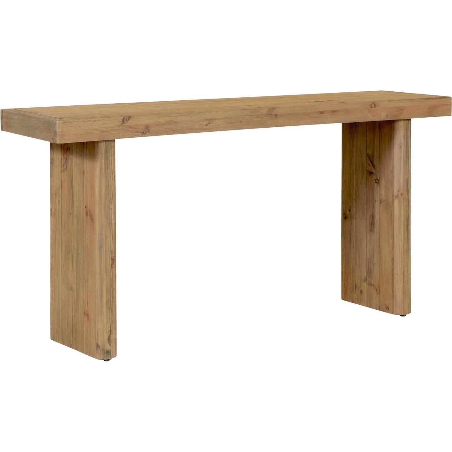 002 SI-2253890 | Primary Silo | Monterey Console Table by Moe's Home Collection. Made from solid pine in a unique style.