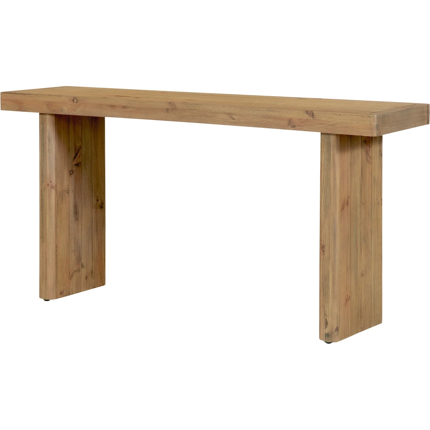 008 SI-2253890 | Additional Silo | Monterey Console Table by Moe's Home Collection. Made from solid pine in a unique style.