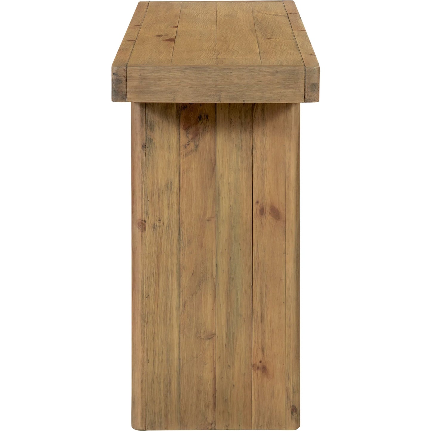 009 SI-2253890 | Additional Silo | Monterey Console Table by Moe's Home Collection. Made from solid pine in a unique style.