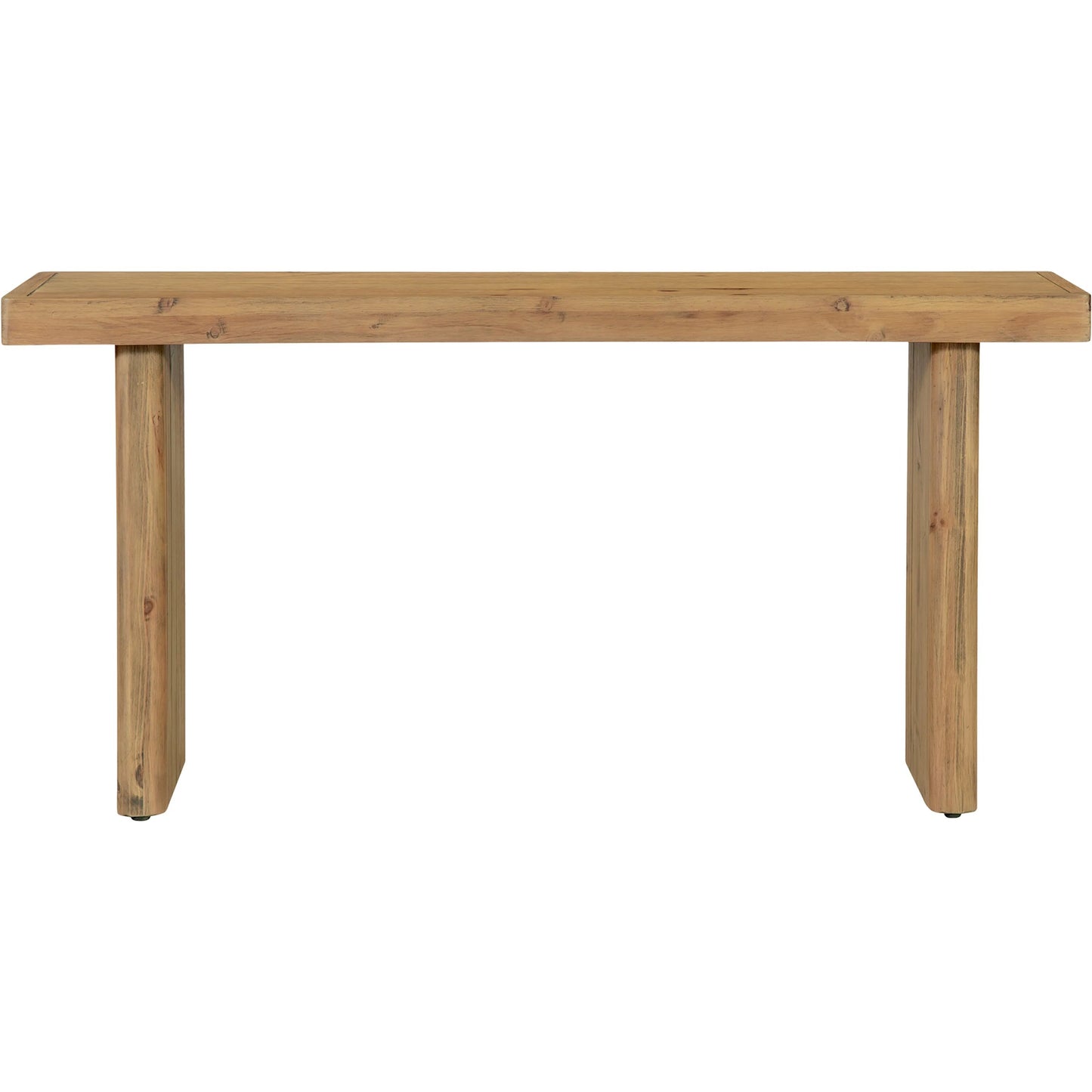 007 SI-2253890 | Additional Silo | Monterey Console Table by Moe's Home Collection. Made from solid pine in a unique style.