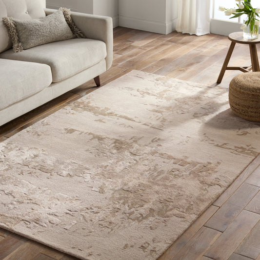 Fragment FRG09 Rug by Jaipur Living. Made from 65% viscose 35% wool in a unique style.