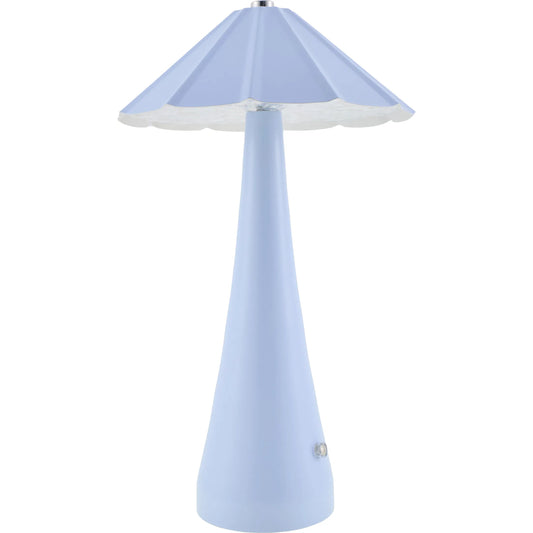 Furnas Accent Table Lamp 544794 by Livabliss. Made from iron in a eclectic & global style.
