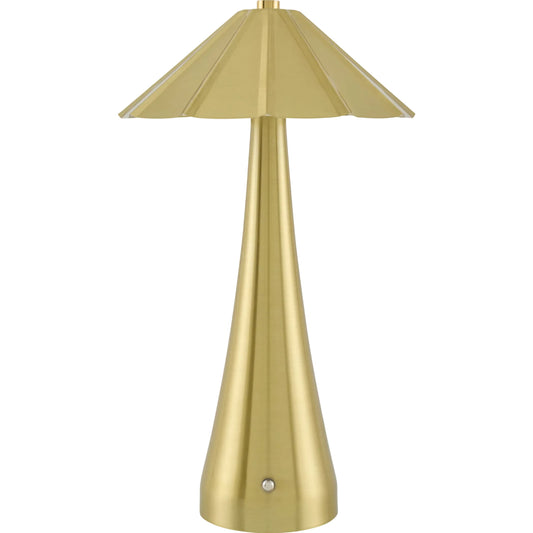 Furnas Accent Table Lamp 544794 by Livabliss. Made from iron in a eclectic & global style.