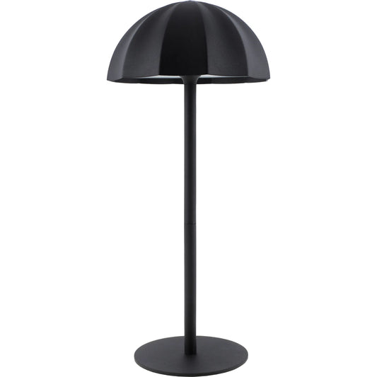 Furnas Accent Table Lamp 544984 by Livabliss in hand paintedhand painted. Made from iron in a modern style.