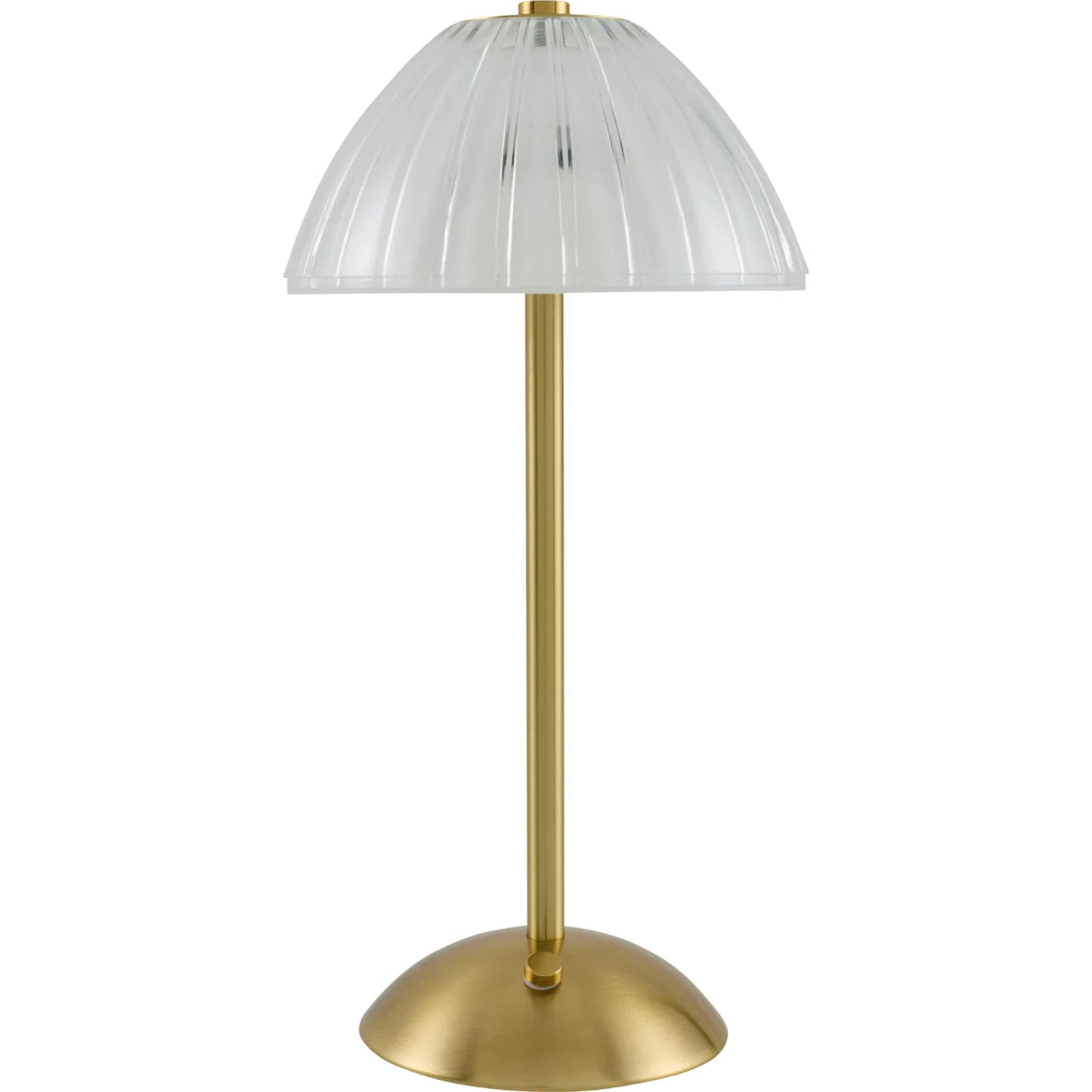 001 SI-2244636 | Primary Silo | Toricella Brass Accent Table Lamp by Livabliss in body: metallic - brass; base: metallic - brass and platedplated. Made from iron in a modern style.