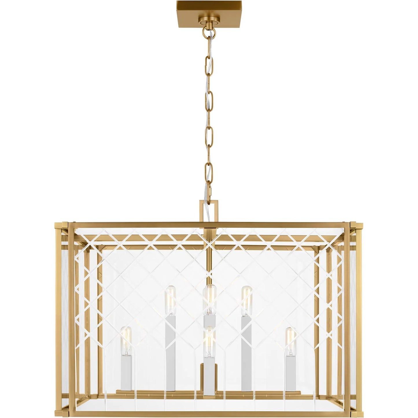 006 SI-2233736 | Additional Silo | Erro Large Lantern by Visual Comfort & Co.. Made from steel in a unique style.