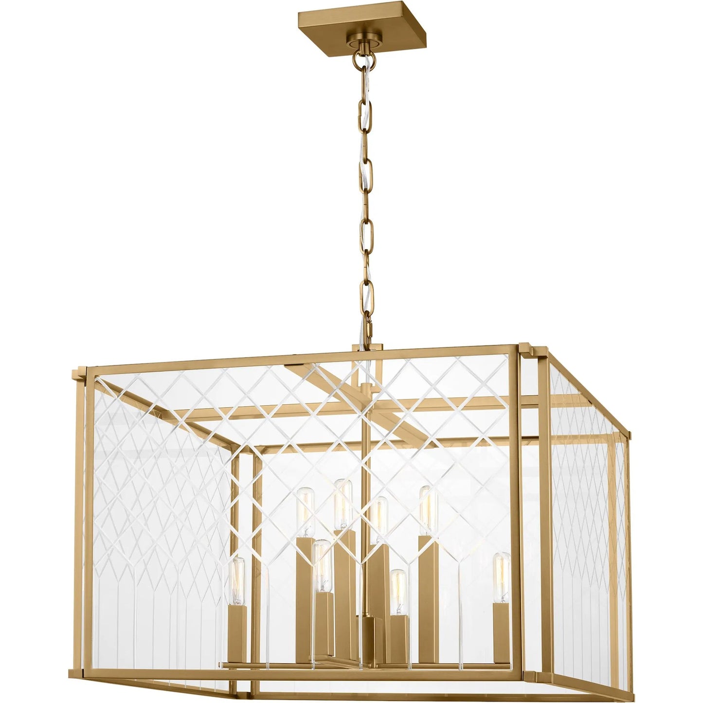 005 SI-2233736 | Additional Silo | Erro Large Lantern by Visual Comfort & Co.. Made from steel in a unique style.