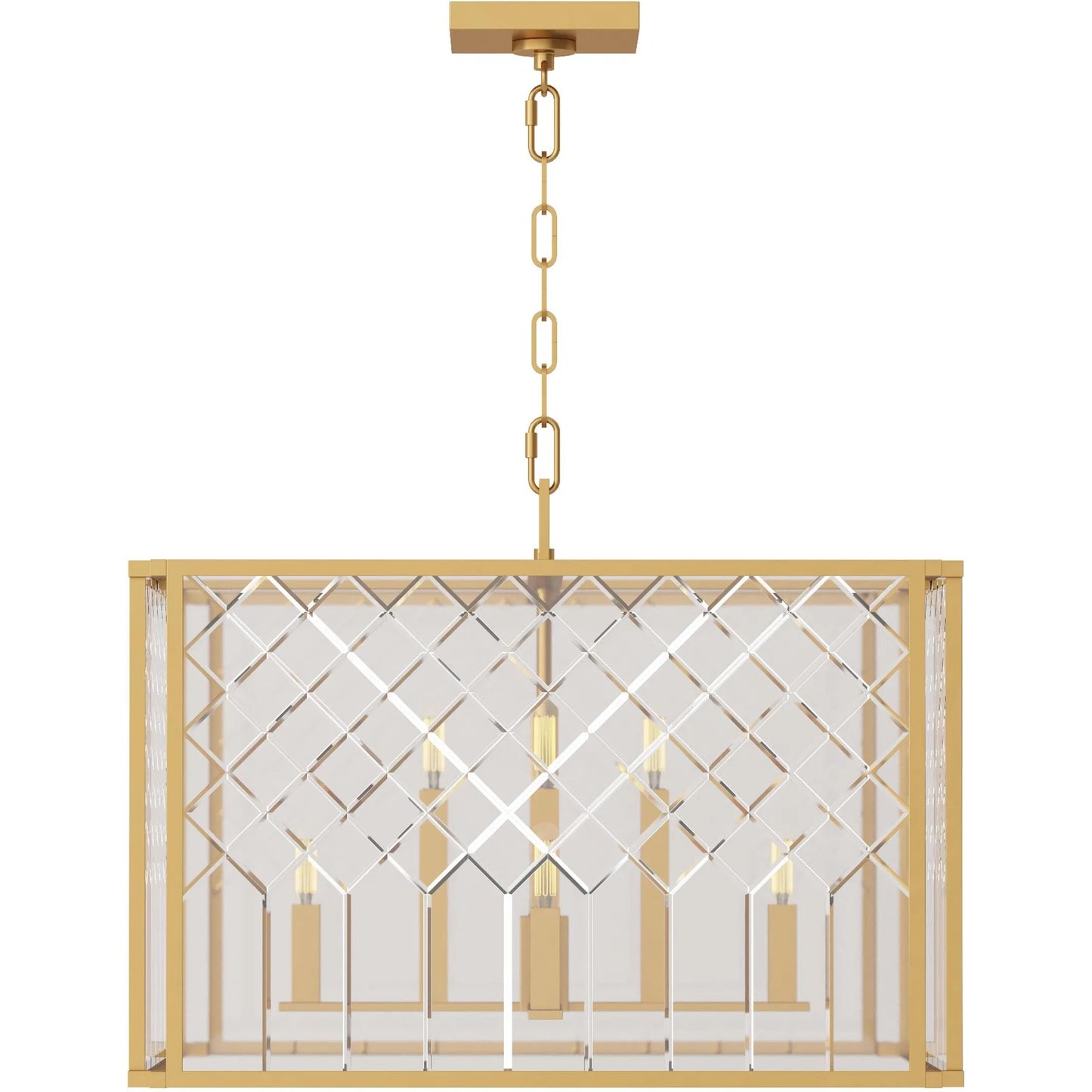 003 SI-2233736 | Primary Silo | Erro Large Lantern by Visual Comfort & Co.. Made from steel in a unique style.