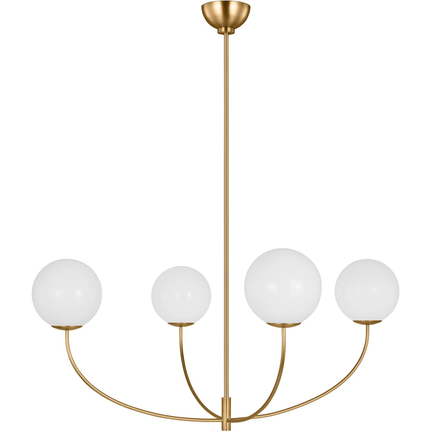 004 SI-2237427 | Additional Silo | Galassia Extra Large Chandelier by Visual Comfort & Co.. Made from steel in a unique style.
