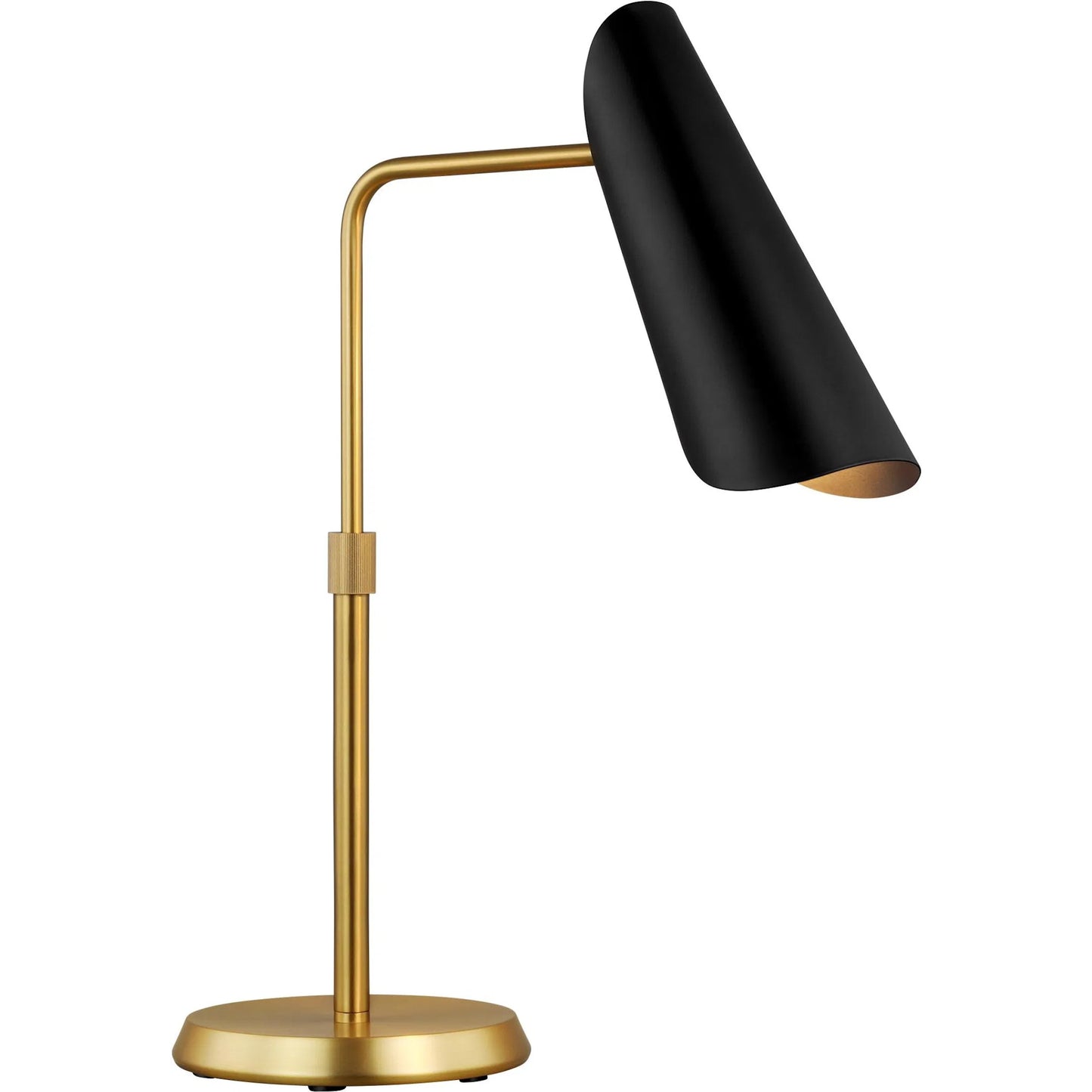 006 SI-2233785 | Additional Silo | Tresa Task Table Lamp by Visual Comfort & Co.. Made from steel in a unique style.