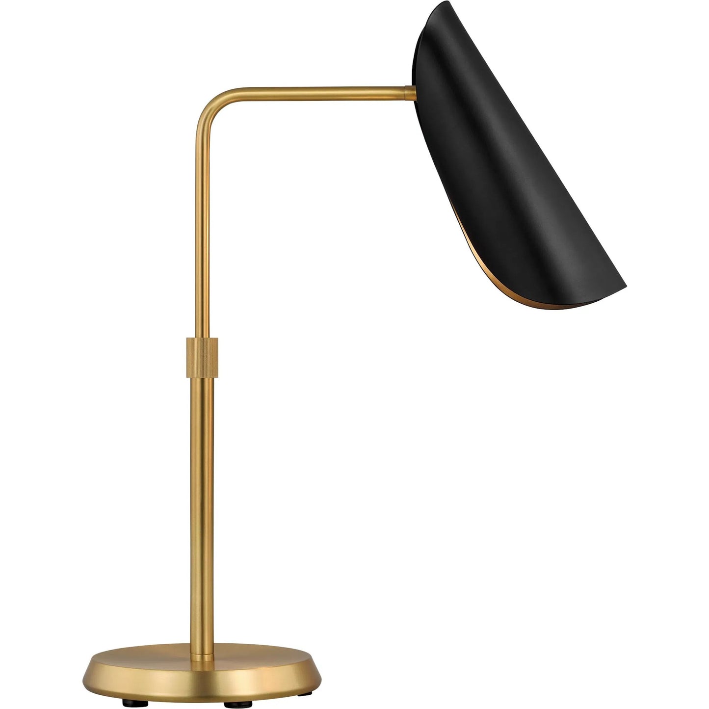 003 SI-2233785 | Primary Silo | Tresa Task Table Lamp by Visual Comfort & Co.. Made from steel in a unique style.