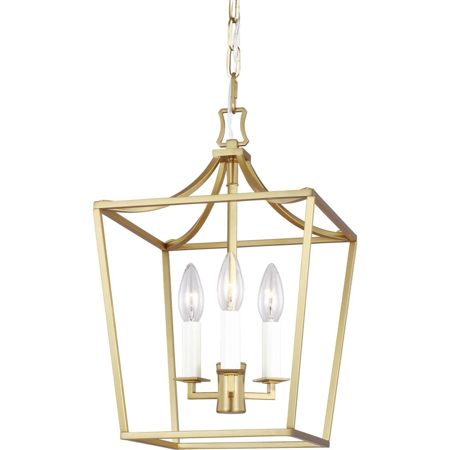 005 SI-2234009 | Additional Silo | Southold Mini Lantern by Visual Comfort & Co.. Made from steel in a unique style.