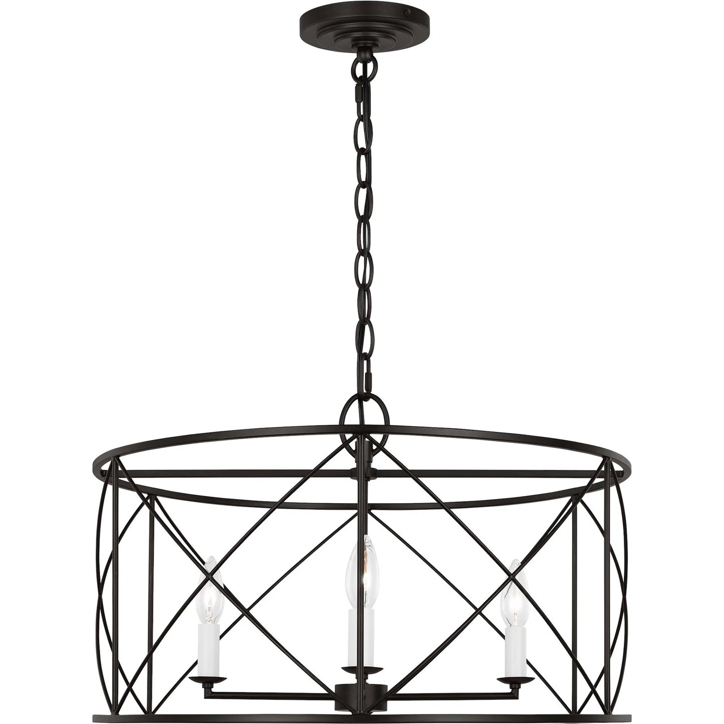 004 SI-2234039 | Primary Silo | Beatrix Large Lantern by Visual Comfort & Co.. Made from unique in a modern style.