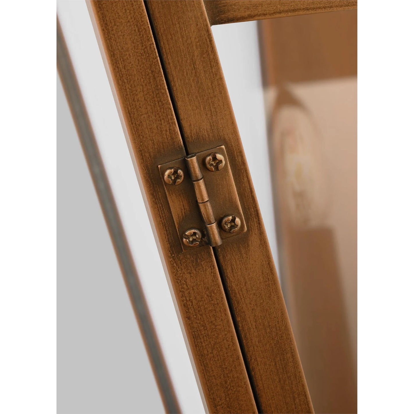 005 SI-2234127 | Closeup | Hyannis Extra Large Lantern by Visual Comfort & Co.. Made from stonestrong in a unique style.