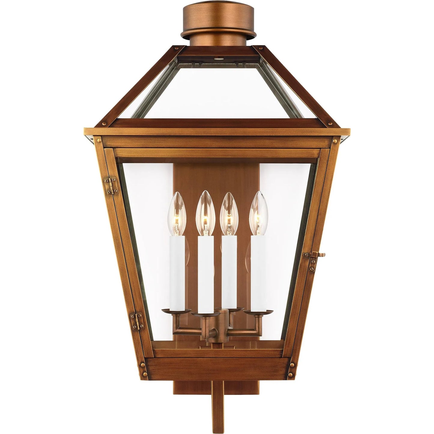 001 SI-2234127 | Primary Silo | Hyannis Extra Large Lantern by Visual Comfort & Co.. Made from stonestrong in a unique style.