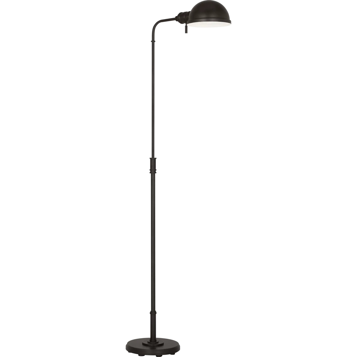 002 SI-2234279 | Primary Silo | Belmont Large Task Floor Lamp by Visual Comfort & Co.. Made from unique in a unique style.