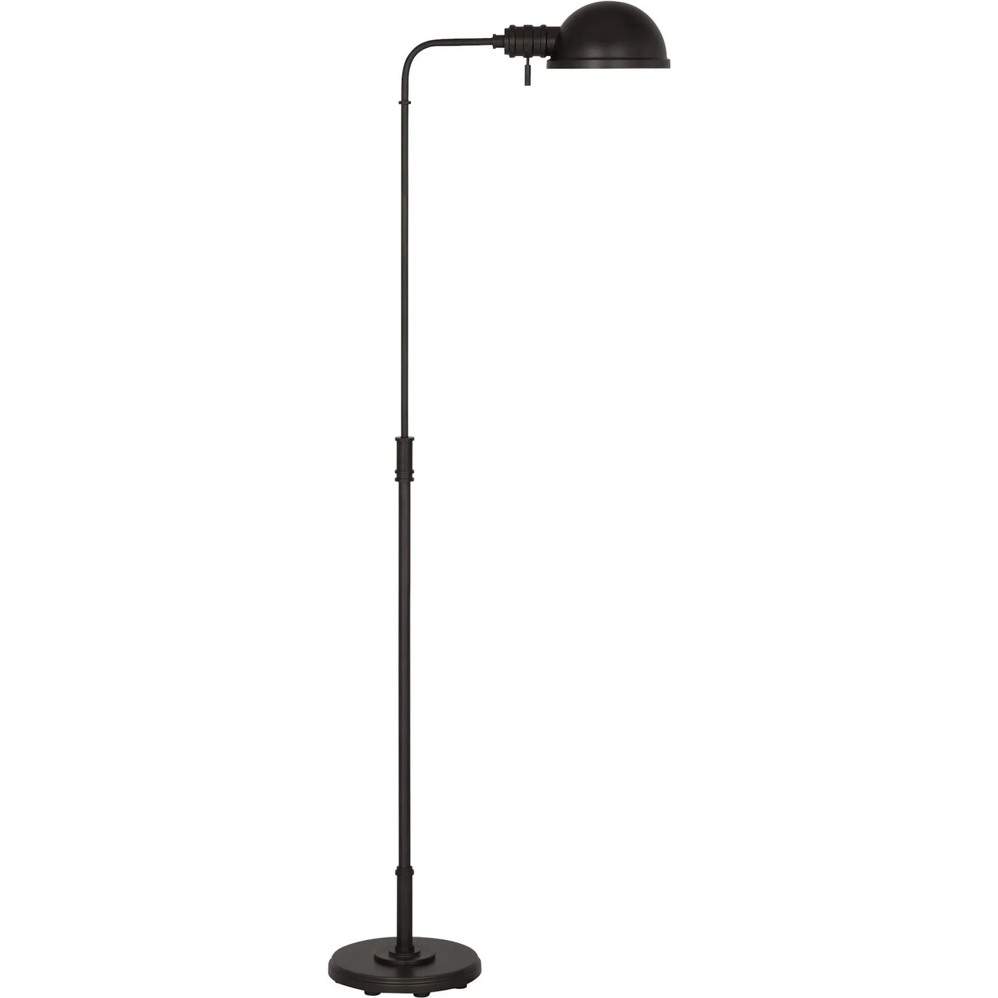 003 SI-2234279 | Primary Silo | Belmont Large Task Floor Lamp by Visual Comfort & Co.. Made from unique in a unique style.