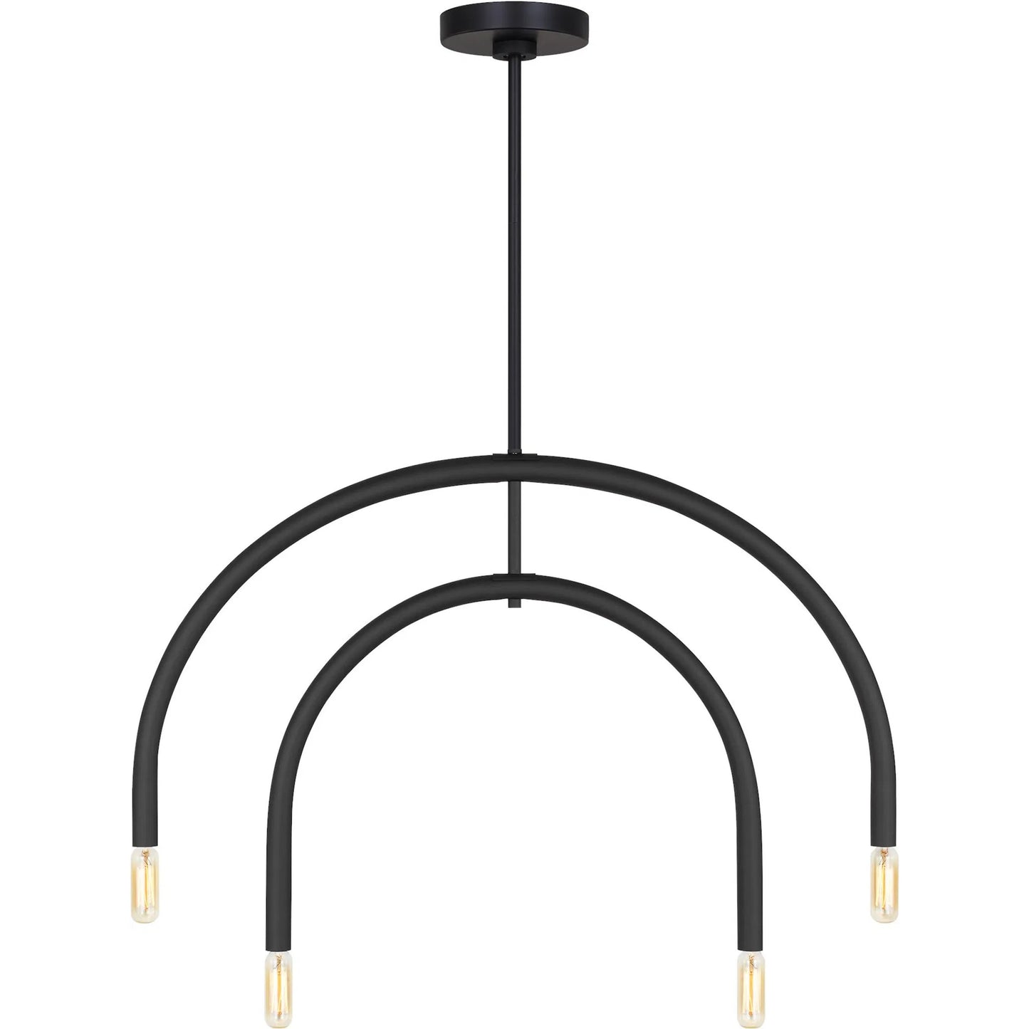 003 SI-2234414 | Primary Silo | Hadden Small Chandelier by Visual Comfort & Co.. Made from unique in a unique style.