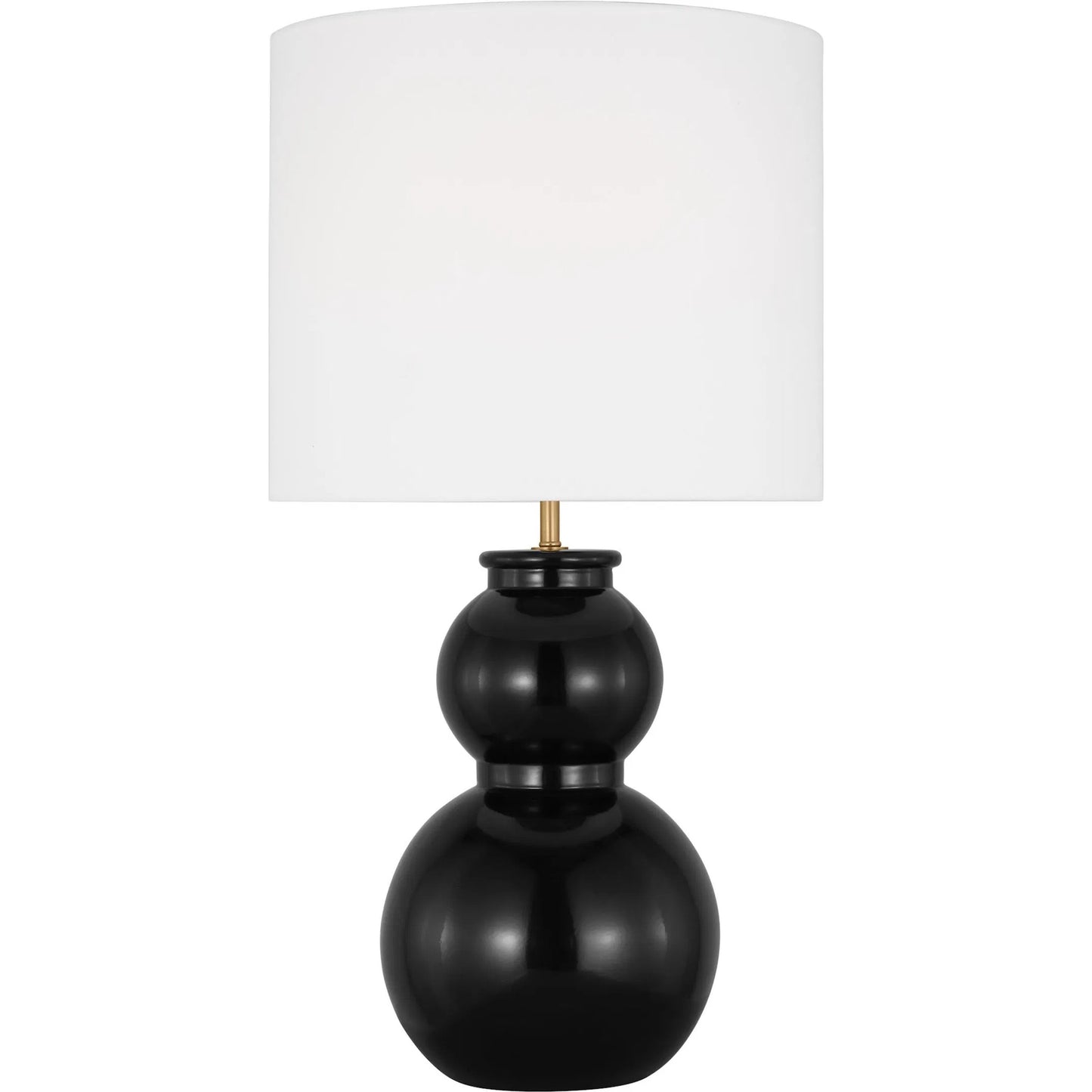 004 SI-2234450 | Primary Silo | Buckley Medium Table Lamp by Visual Comfort & Co.. Made from unique in a modern style.