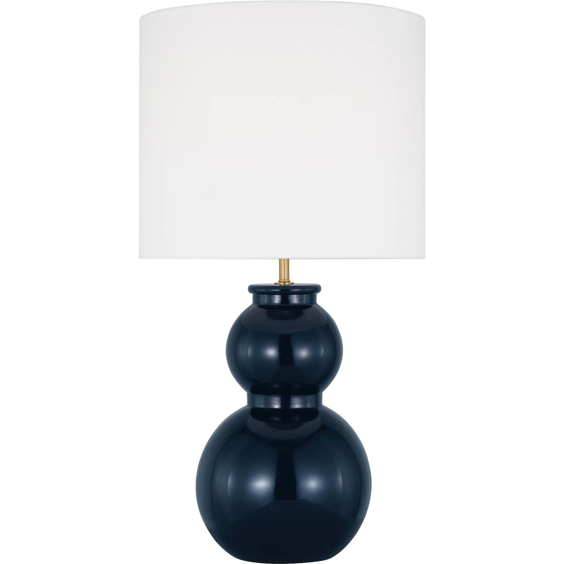 Buckley Medium Table Lamp by Visual Comfort & Co.. Made from unique in a modern style.