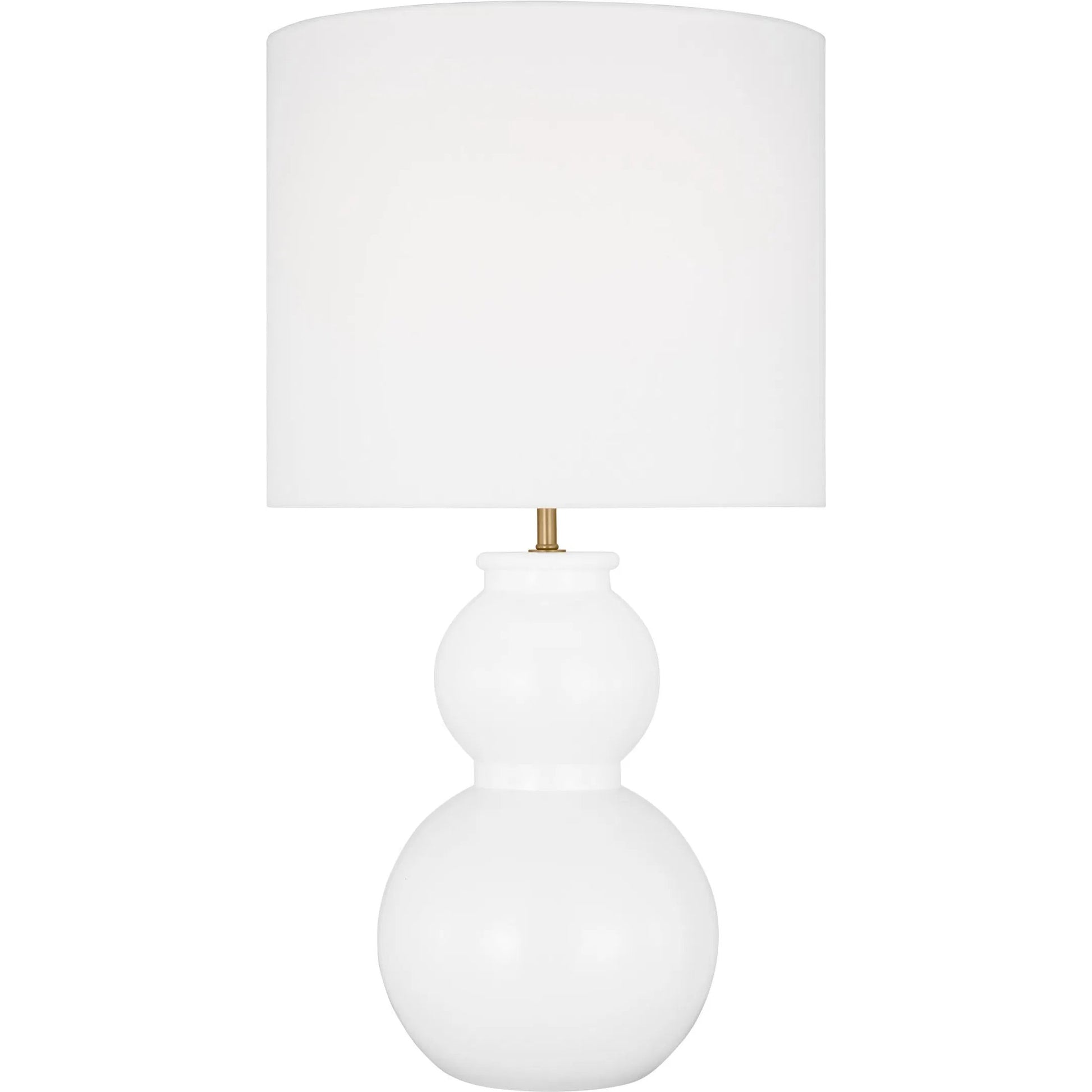 Buckley Medium Table Lamp by Visual Comfort & Co.. Made from unique in a modern style.