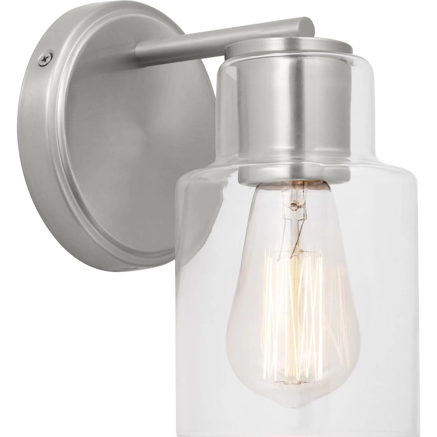 016 SI-2234461 | Additional Silo | Sayward Small Sconce by Visual Comfort & Co.. Made from steel in a unique style.