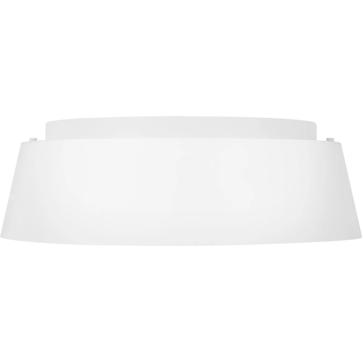 005 SI-2234742 | Additional Silo | Asher Medium Flush Mount by Visual Comfort & Co.. Made from steel in a modern style.