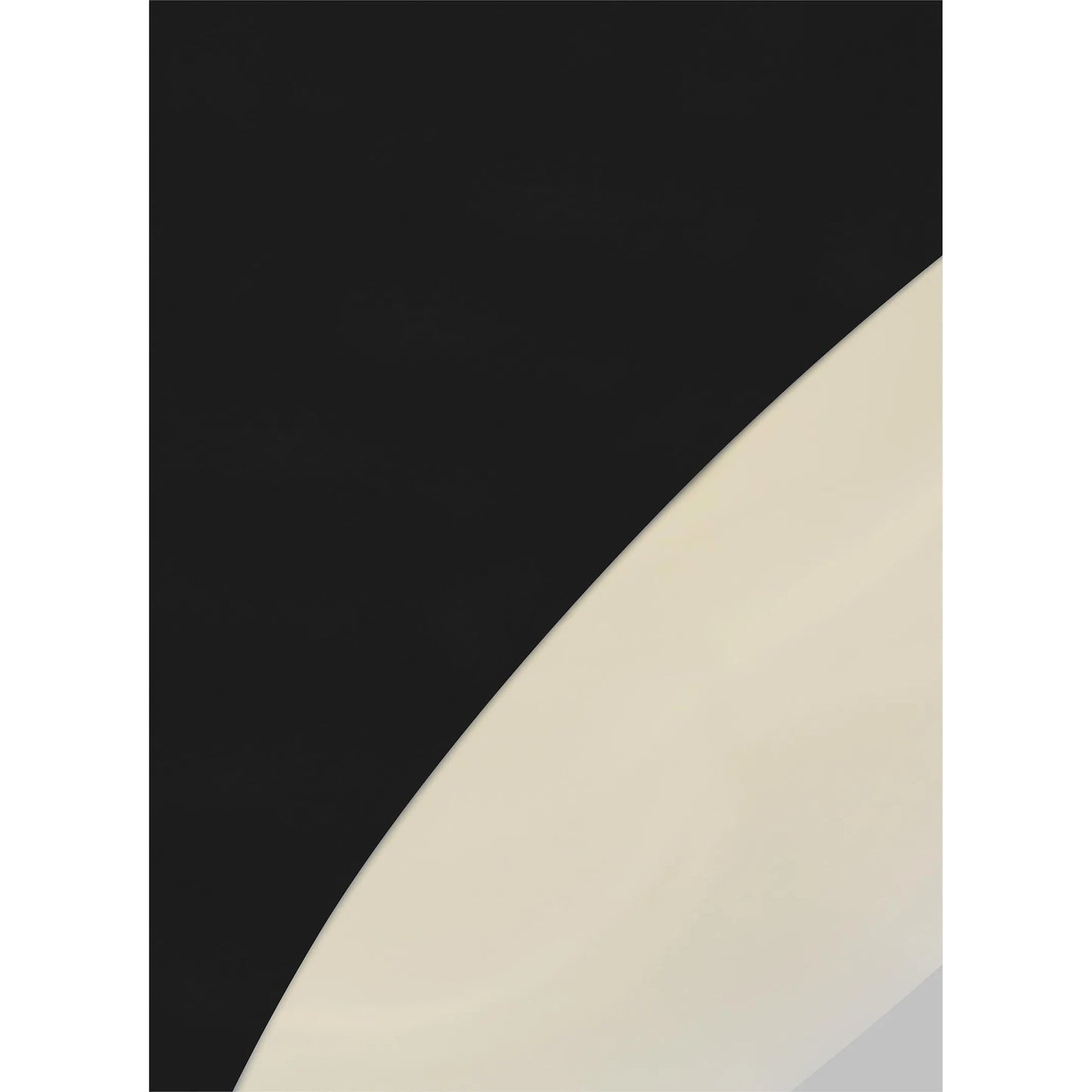 005 SR-735769 | Closeup | Joan Mini-Pendant by Generation Lighting in midnight black. Made from steel in a modern style.