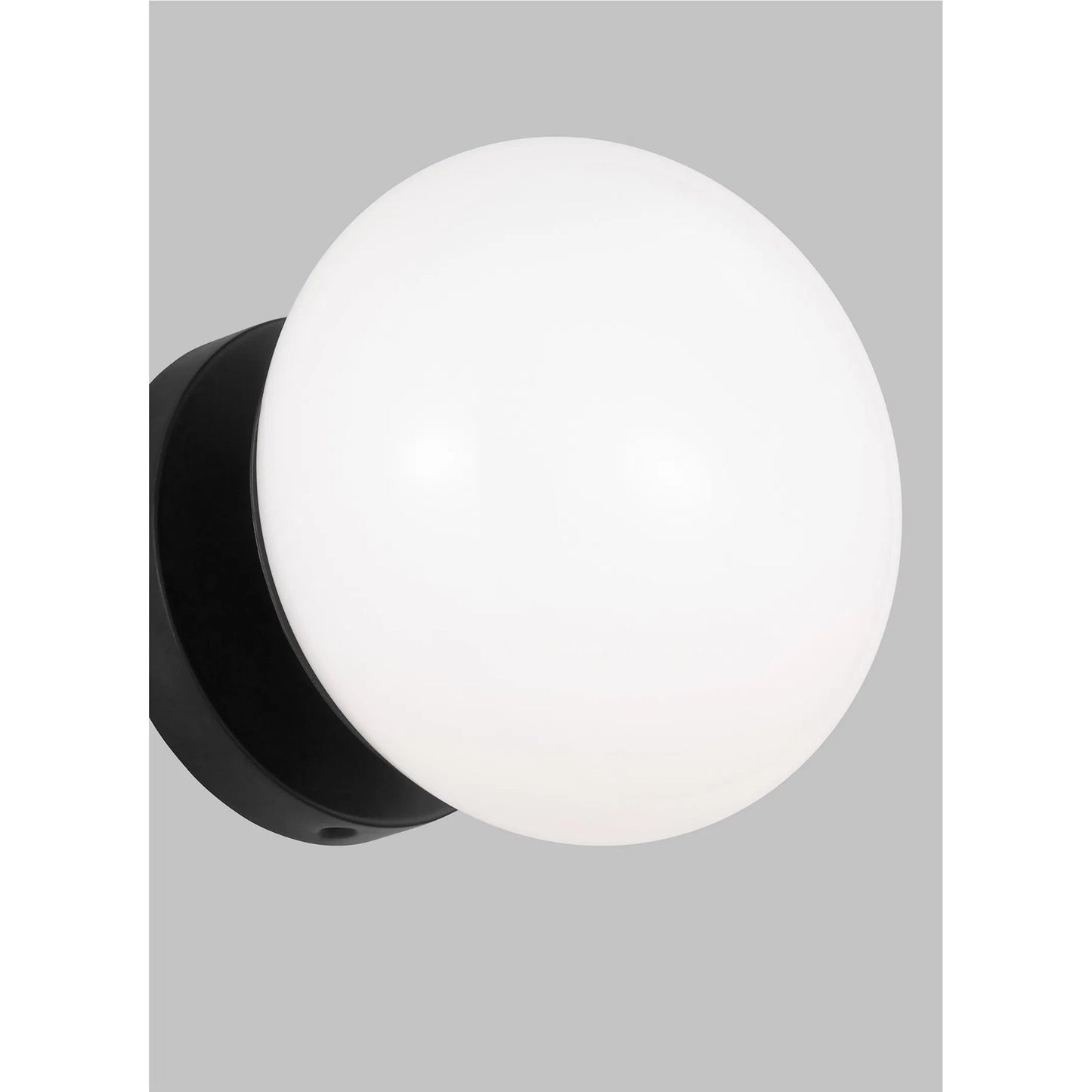 008 SI-2234821 | Additional Silo | Lune Sconce by Visual Comfort & Co.. Made from steel in a unique style.