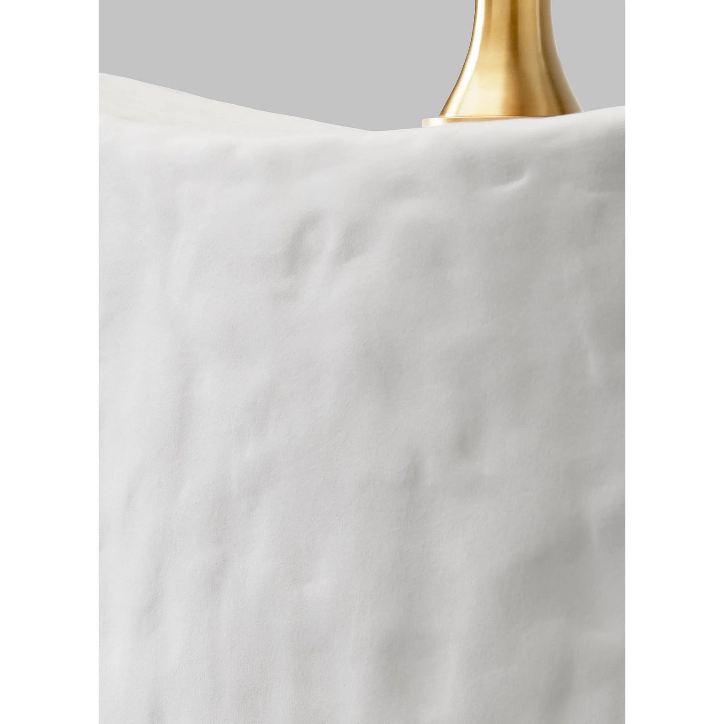 008 SI-2234860 | Closeup | Cenotes Table Lamp by Visual Comfort & Co.. Made from ceramic in a unique style.
